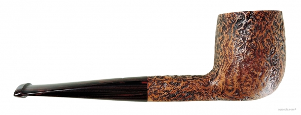 Pipa Dunhill The White Spot County 4103 Gruppo 4 - F390 b