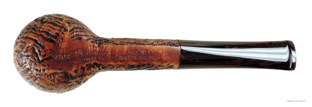 Pipa Dunhill The White Spot County 4103 Gruppo 4 - F390 c