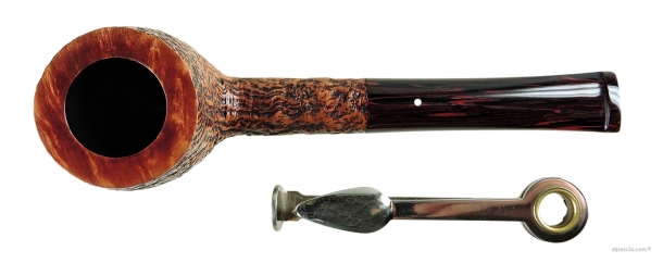 Pipa Dunhill The White Spot County 4103 Gruppo 4 - F390 d