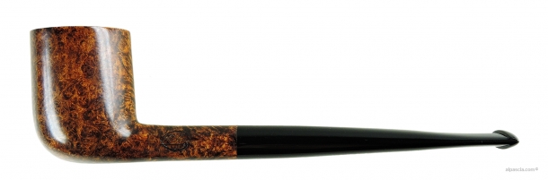 Al Pascia' 1906 smoking pipe D361 a