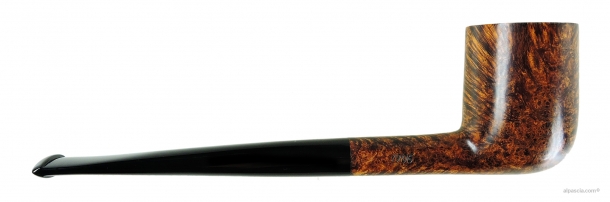 Al Pascia' 1906 smoking pipe D361 b