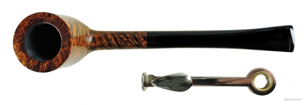 Al Pascia' 1906 smoking pipe D361 d