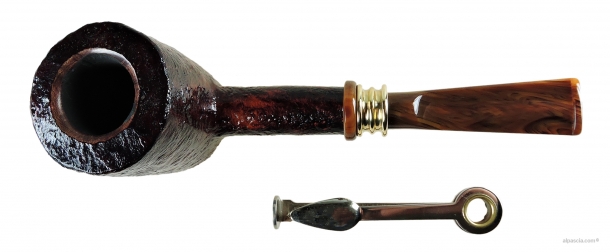 Neerup Classic Gr.3 smoking pipe 152 d
