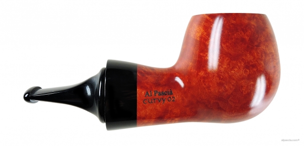 Al Pascia' Curvy Nature 02 - pipe D366 b