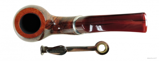 Pipa BigBen Odeon Tan Polish 200  - 1032 d