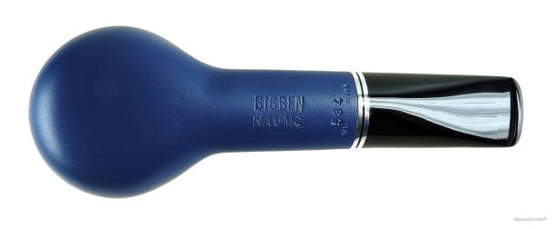 Big Ben Nautic 584 - 9MM Filter - pipe 1033 c