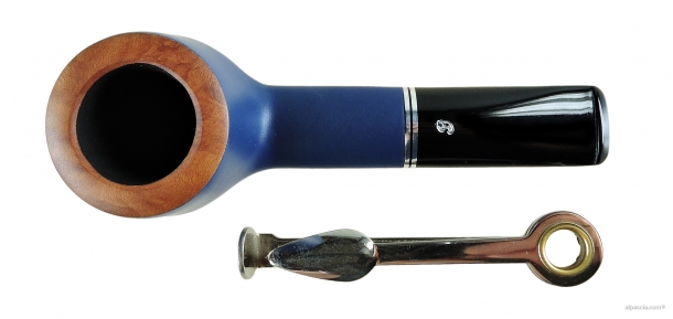 Big Ben Nautic 584 - 9MM Filter - pipe 1033 d