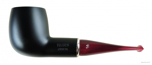 Pipa BigBen Odeon Black Matte 404  - 1034 a