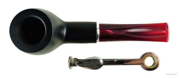 Pipa BigBen Odeon Black Matte 404  - 1034 d