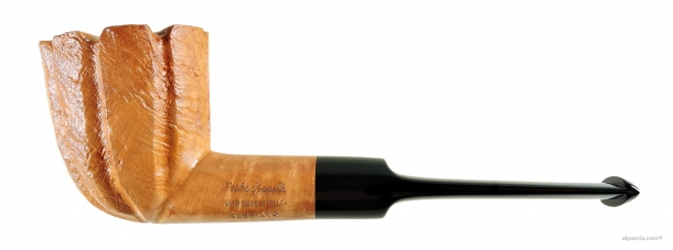 Pipa Mastro Geppetto Sabbiato Natural - 313 a