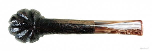 Mastro Geppetto Sabbiato pipe 316 c