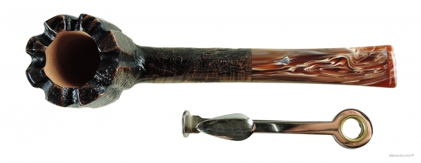 Mastro Geppetto Sabbiato pipe 316 d