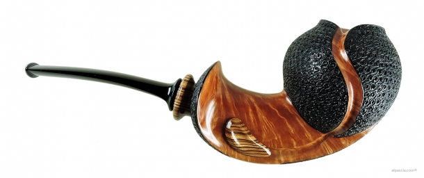 Eder Mathias pipe 377 b