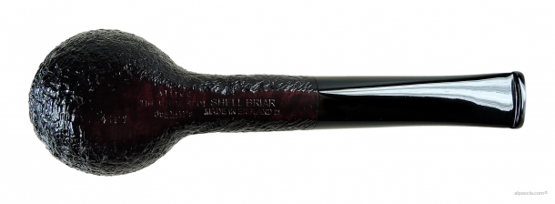 Pipa Dunhill Shell Briar 4101 Gruppo 4 - F397 c