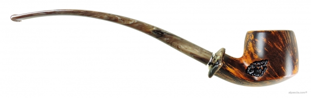 Neerup Structure Gr.2 smoking pipe 156 b