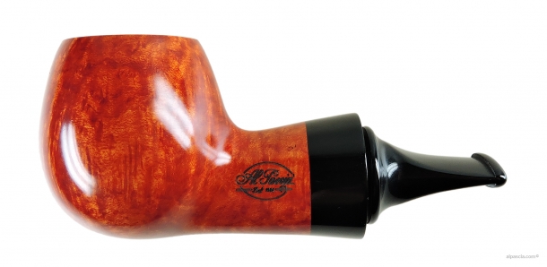 Pipa Al Pascia' Curvy Nature 02- D373 a