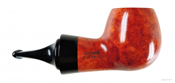 Pipa Al Pascia' Curvy Nature 02- D373 b