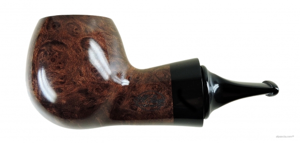 Pipa Al Pascia' Curvy Walnut 02 - D374 a