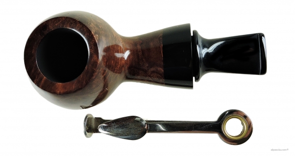 Pipa Al Pascia' Curvy Walnut 02 - D374 d