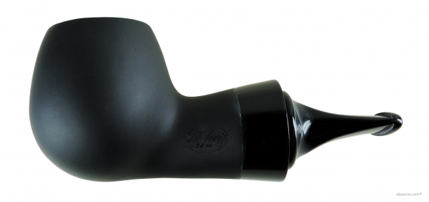 Pipa Al Pascia' Curvy Black Matte 02 - D377 a