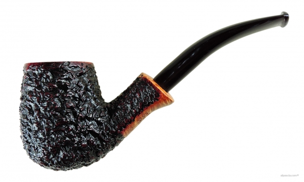 Radice Rind smoking pipe 1614 a
