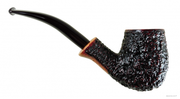 Radice Rind smoking pipe 1614 b