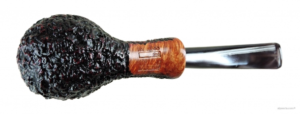Radice Rind smoking pipe 1614 c