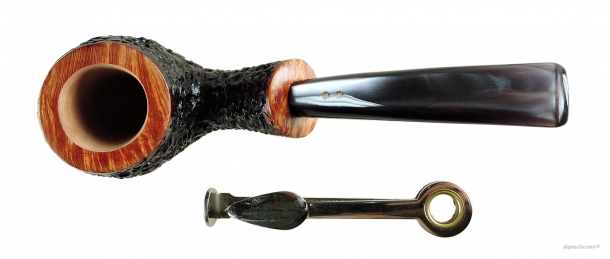 Radice Rind smoking pipe 1614 d
