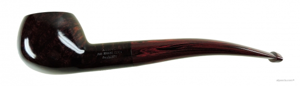 Dunhill Chestnut 4407F Group 4 - smoking pipe F402 a