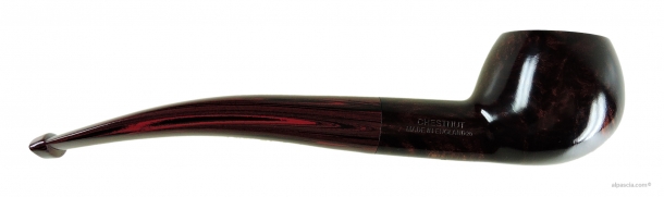 Dunhill Chestnut 4407F Group 4 - smoking pipe F402 b