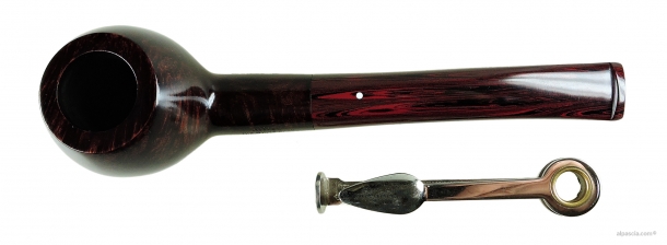 Dunhill Chestnut 4407F Group 4 - smoking pipe F402 d