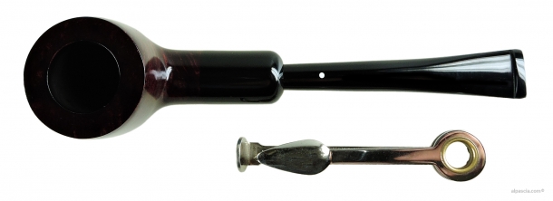 Dunhill Bruyere 4106 Group 4 smoking pipe F403 d