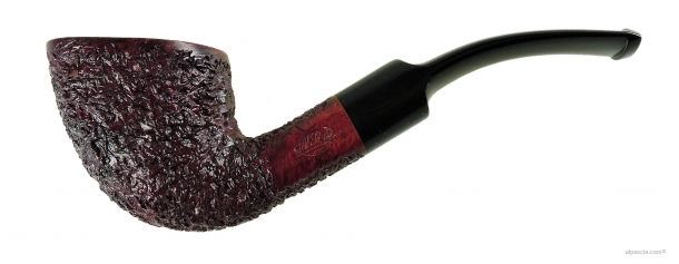 Pipa Al Pascia' Rusticata D378 a
