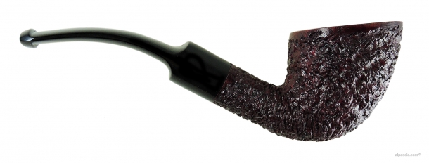 Pipa Al Pascia' Rusticata D378 b