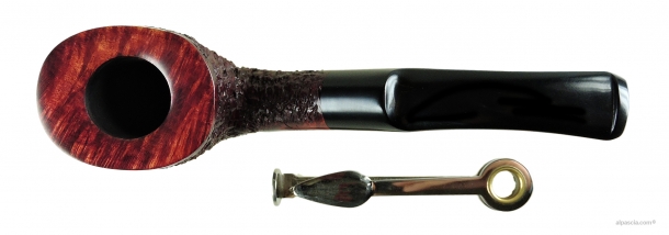 Pipa Al Pascia' Rusticata D378 d
