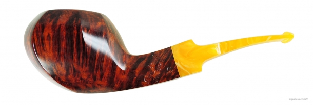 Pipa Leo Borgart - 507 a
