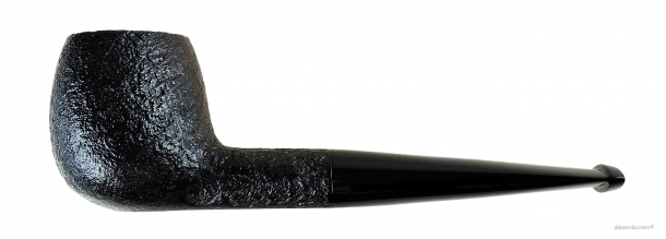 Dunhill Shell Briar 4101 Group 4 smoking pipe F404 a