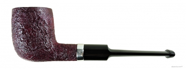 Dunhill Rubybark 5113 Group 5 pipe F408 a