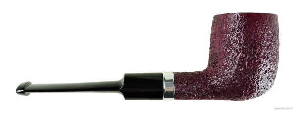 Dunhill Rubybark 5113 Group 5 pipe F408 b