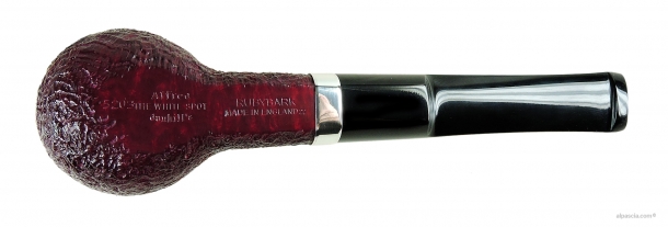 Dunhill Rubybark 5113 Group 5 pipe F408 c