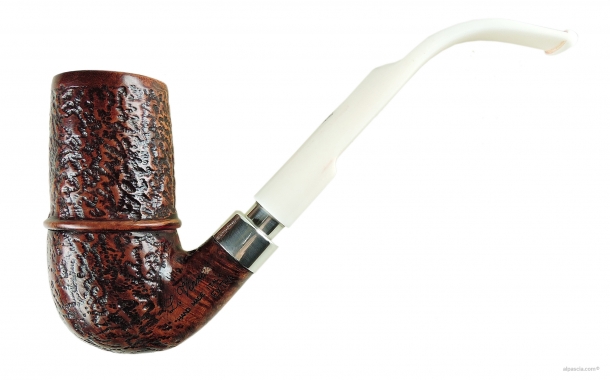 Viprati Captain Warren smoking pipe 379 a