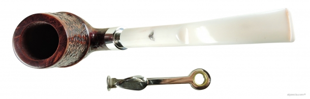 Viprati Captain Warren smoking pipe 379 d