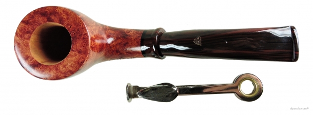 Viprati 1Q smoking pipe 380 d