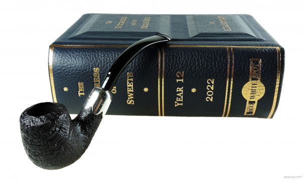 Pipa Dunhill Natale 2022 Edizione Limitata numero 34 di 300 - F409 o