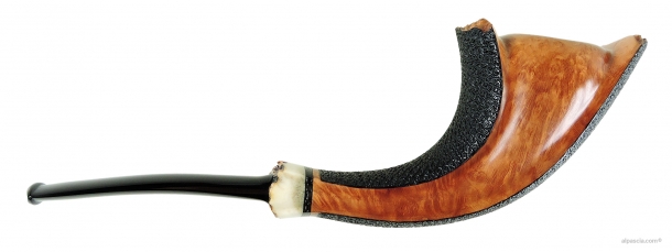 Eder Mathias pipe 378 b