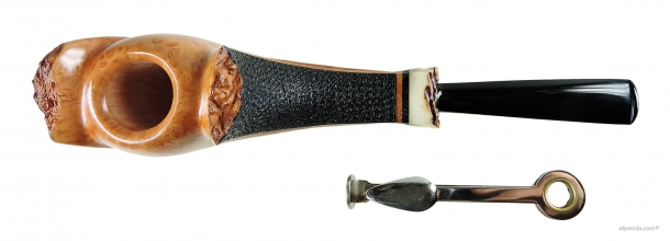 Eder Mathias pipe 378 d