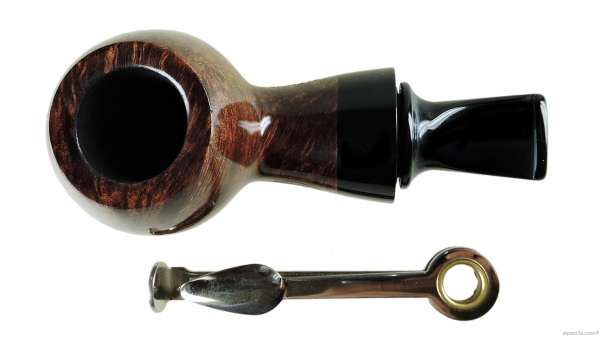 Pipa Al Pascia' Curvy Walnut 02 - D386 d