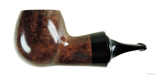 Pipa Al Pascia' Curvy Walnut 02 - D387 a