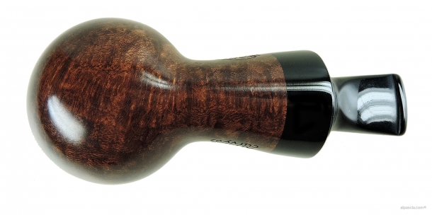 Pipa Al Pascia' Curvy Walnut 02 - D387 c
