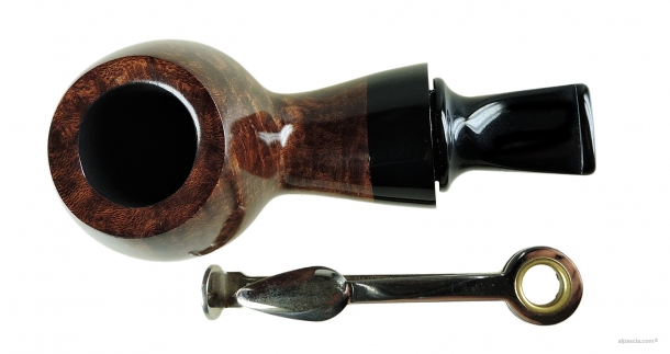 Pipa Al Pascia' Curvy Walnut 02 - D387 d